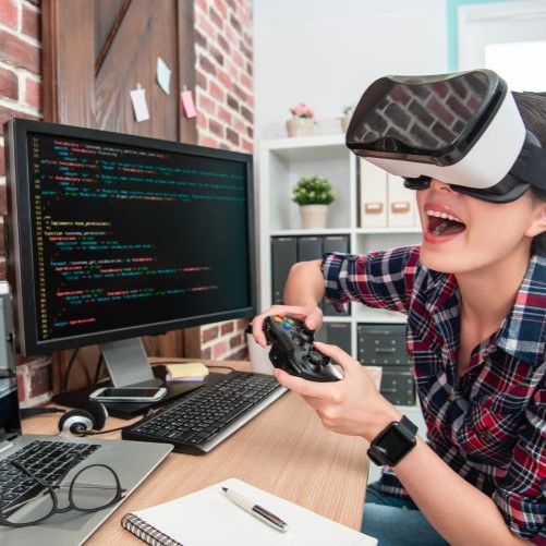 HTML, CSS, and JS logos